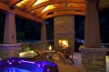Hot Tub Pavilion